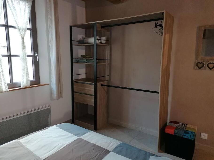 Agreable Maison De Village. カステラーヌ エクステリア 写真